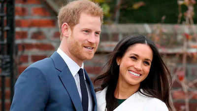 'De Todo Corazón' se vuelca con la boda del año entre el Príncipe Harry y Meghan Markle