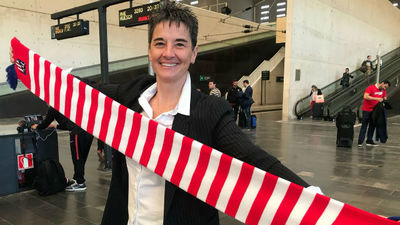 Entrevista a Lola Romero