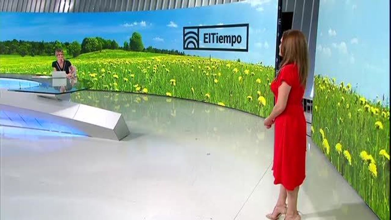 El Tiempo 2 14.05.2018