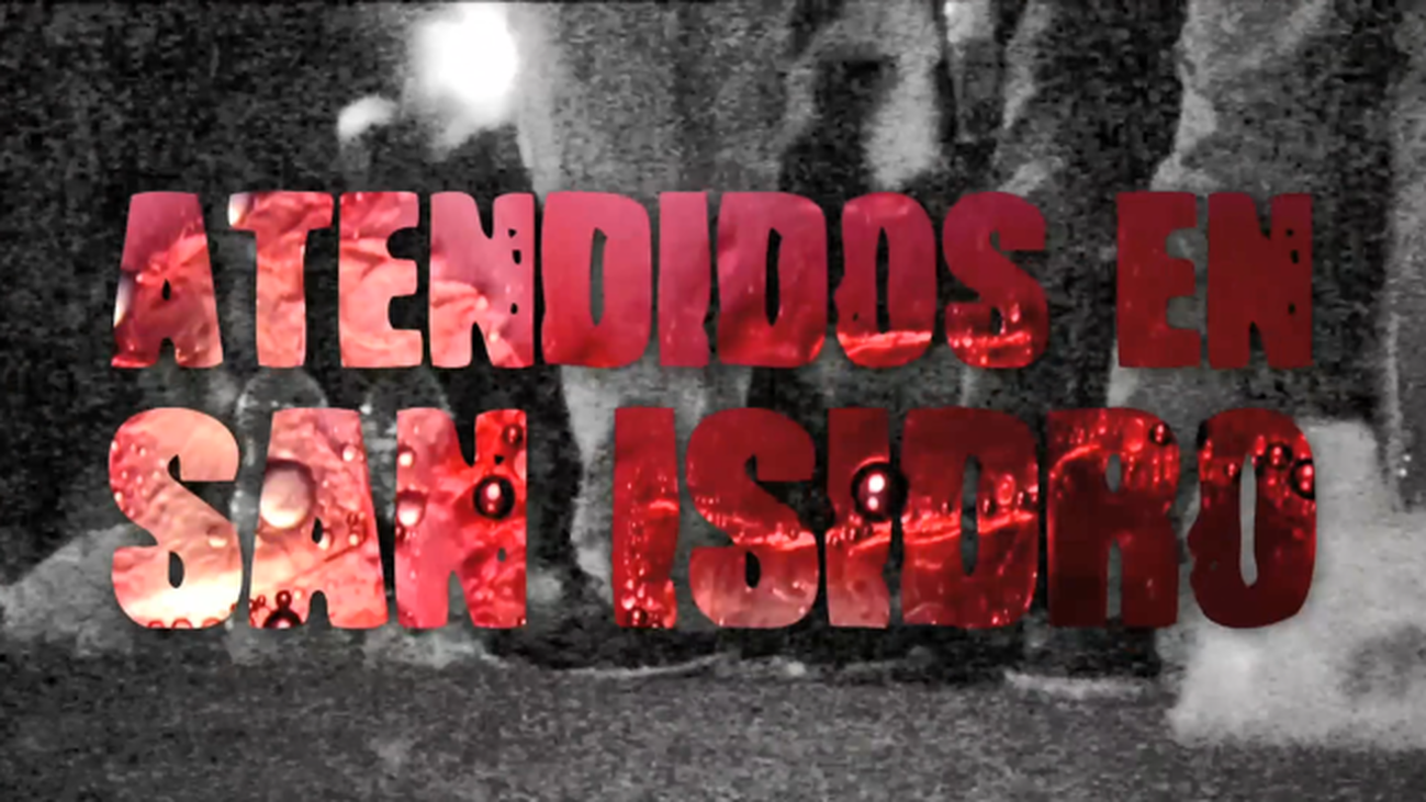 En boca de todos 14.05.2018