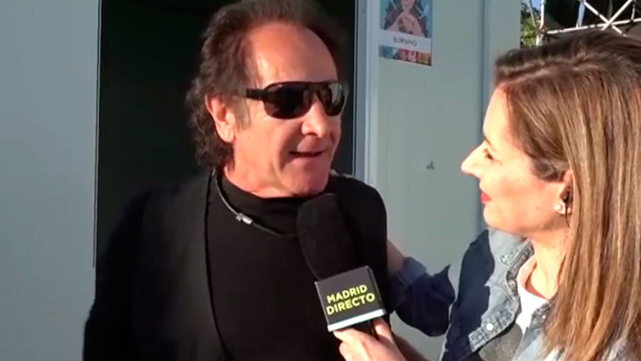 Burning se adueña de la Pradera de San Isidro