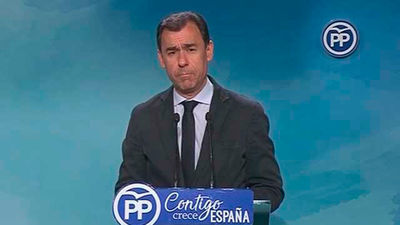 Un comité regional del PP la semana que viene elegirá a su nueva cúpula en Madrid