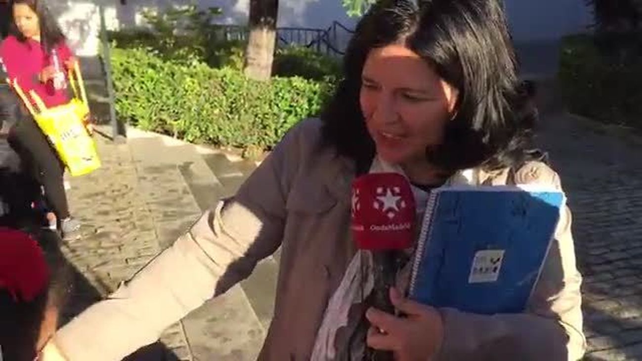 Chulapos celebran el día de San Isidro