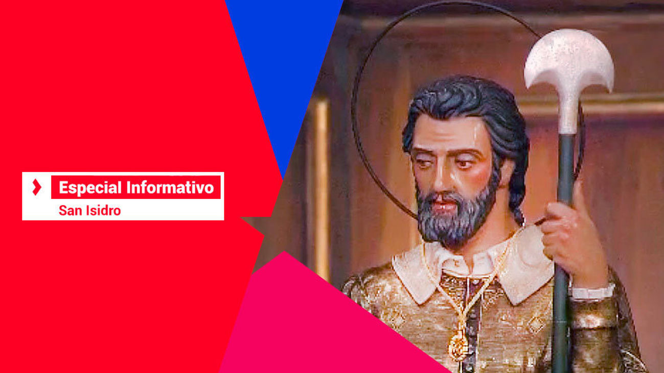 Misa de San Isidro 2018