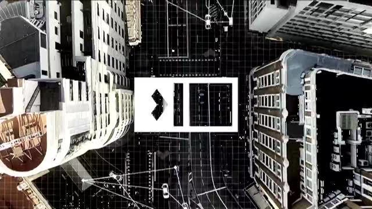 Telenoticias 1 15.05.2018