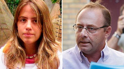 El padre de Marta del Castillo en Tras la Pista: "Toda España sabe que Carcaño no lo hizo solo"