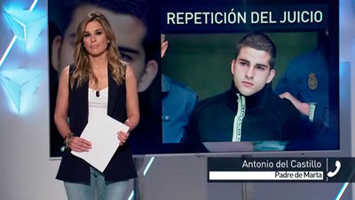 Tras la pista 14.05.2018