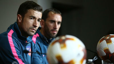 Gabi: "Necesitamos cabeza, corazón y todo lo que nos dé para ganar"