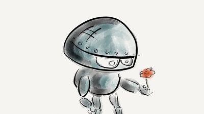 Fuenlabrada acogerá "robocampeones", un concurso de robótica