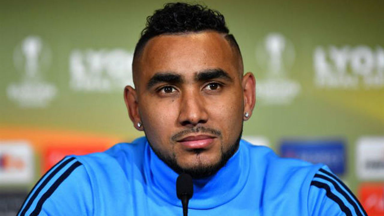 Payet: "Griezmann sabrá abstraerse del debate sobre su futuro"