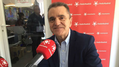 Franco (PSOE-M) felicita a UGT por sus 130 años de "conquistas de derechos"