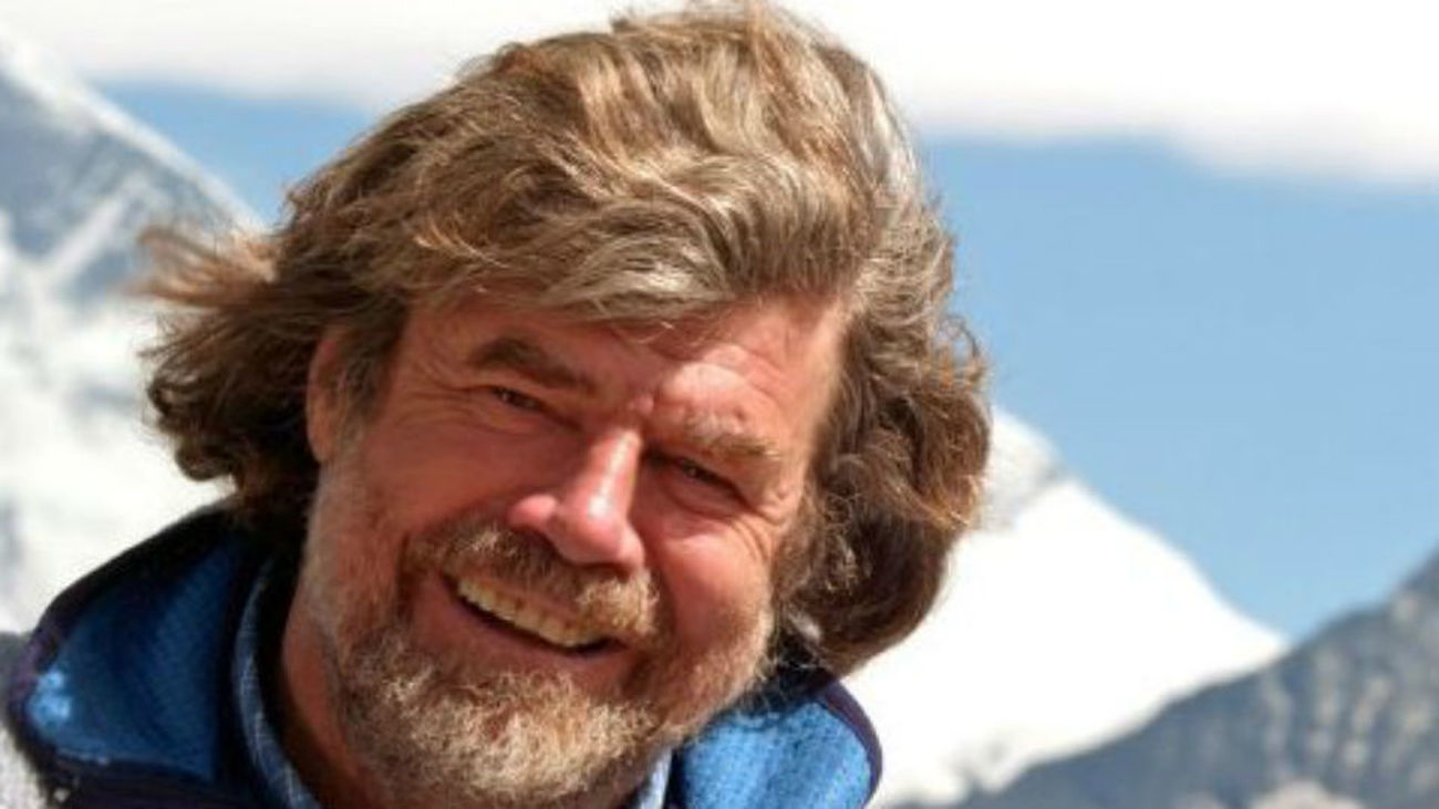 Reinhold Messner
