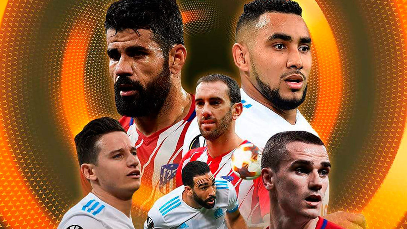 Así vivimos la victoria del Atleti en la final de la Europa League