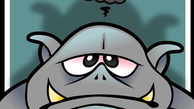 Los "trols" de Twitter en alerta