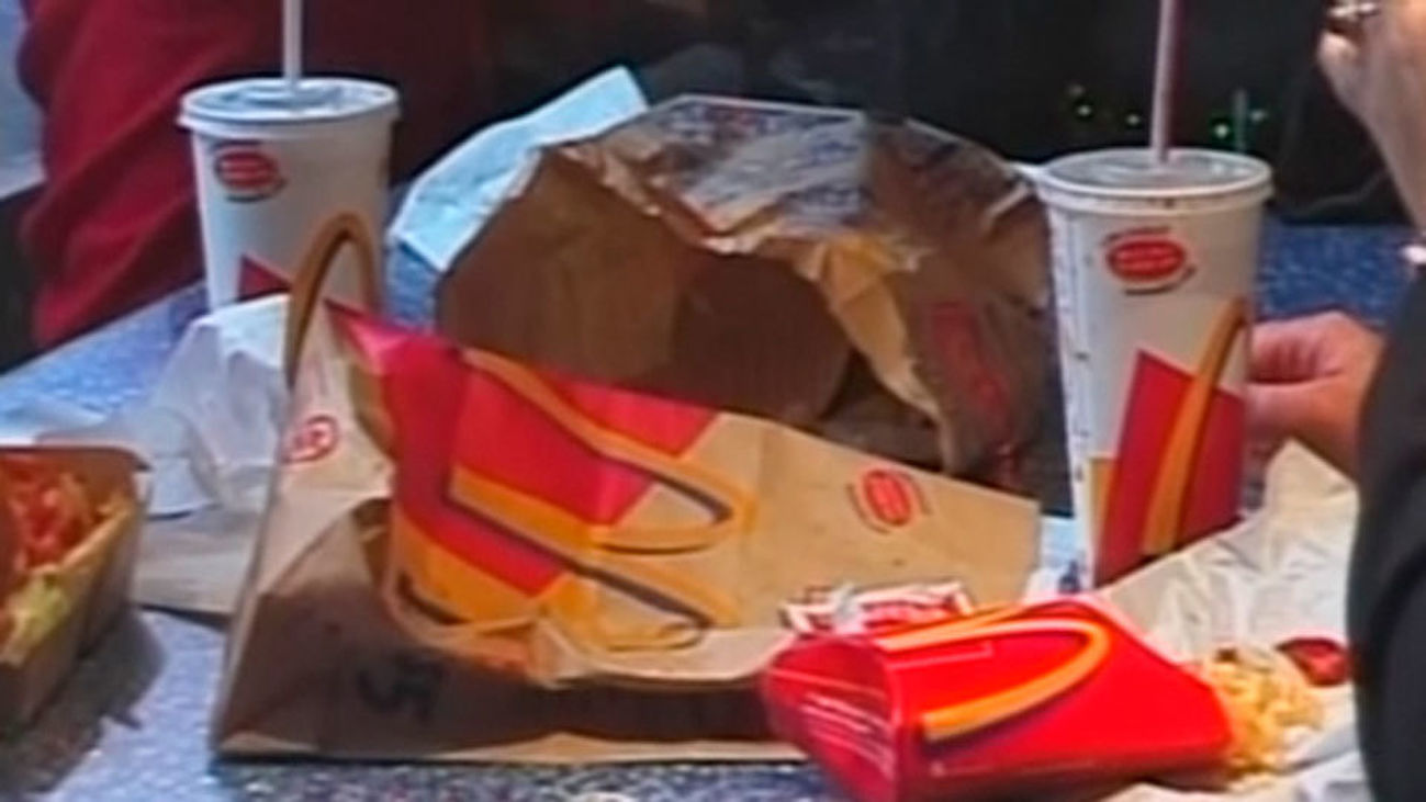 El Big Mac, la hamburguesa mas famosa del mundo, cumple 50 años