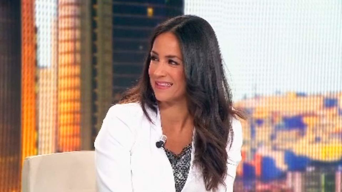 Begoña Villacís: “Al PP le está costando mucho buscar un candidato”