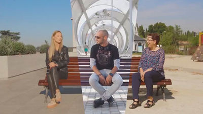 El banco, estreno este jueves a las 21:45