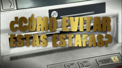 Consejos para evitar las estafas a ancianos