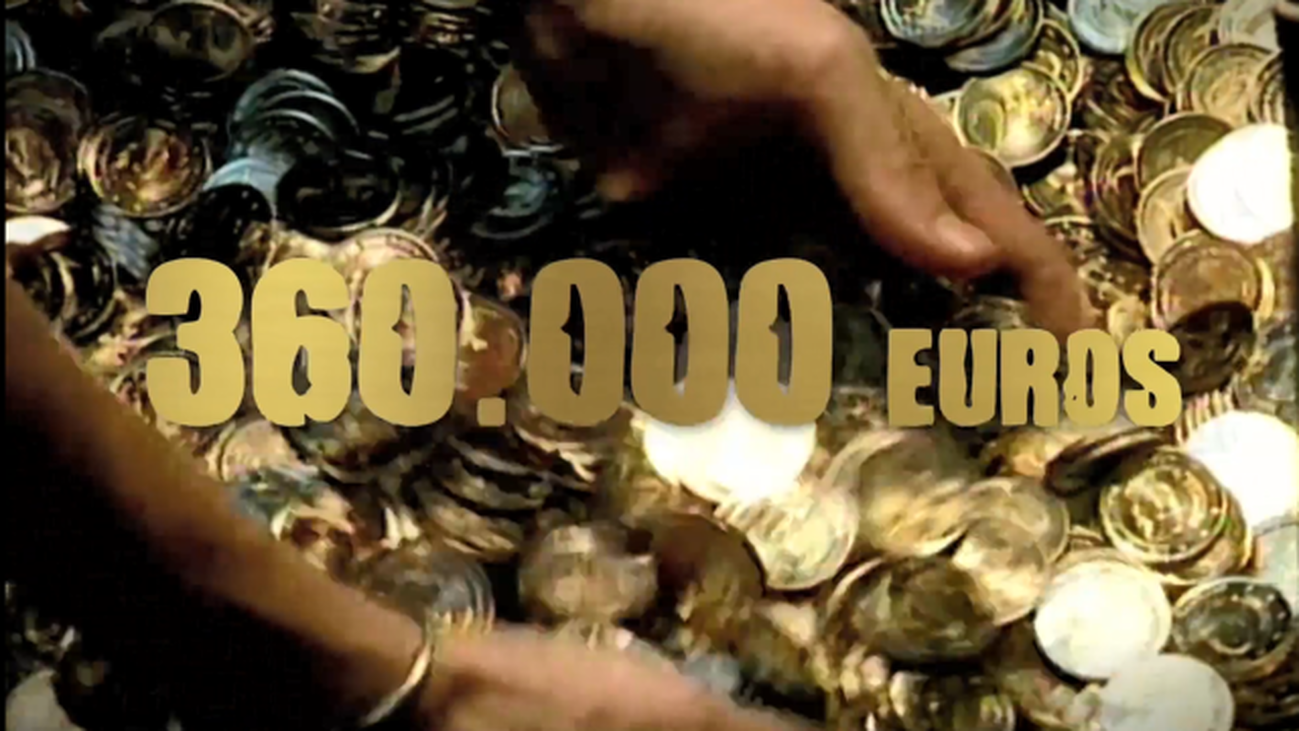 Las estafas a ancianos, en auge