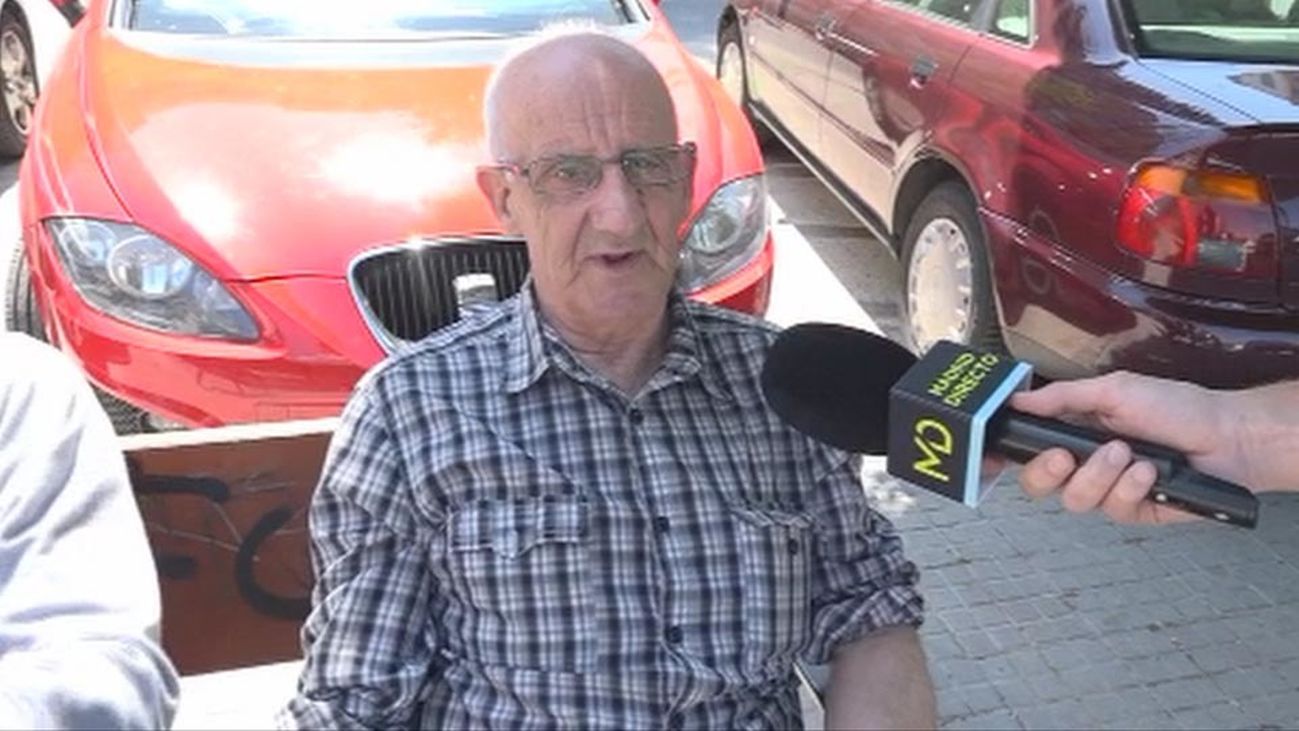 El camino de Ganapanes espera obra