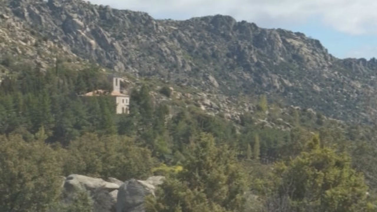 Una ruta por el Monte de la Cabeza