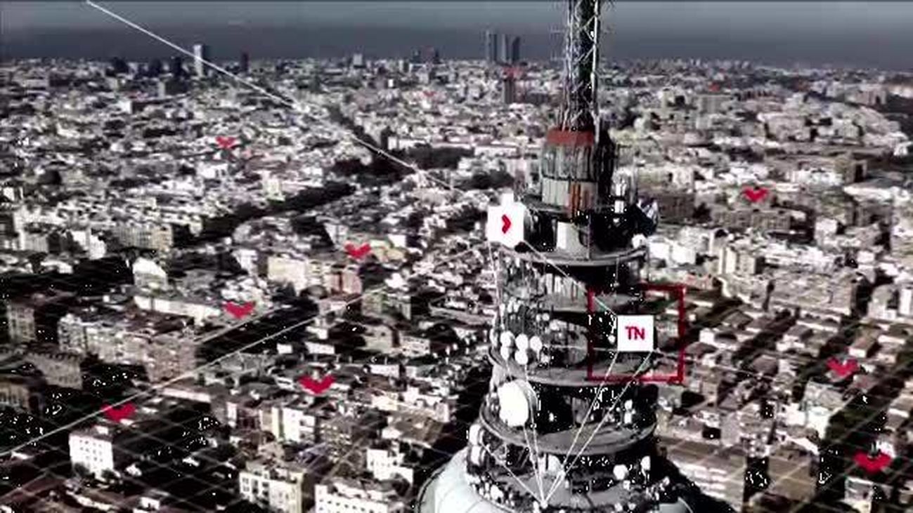 Telenoticias 1 16.05.2018