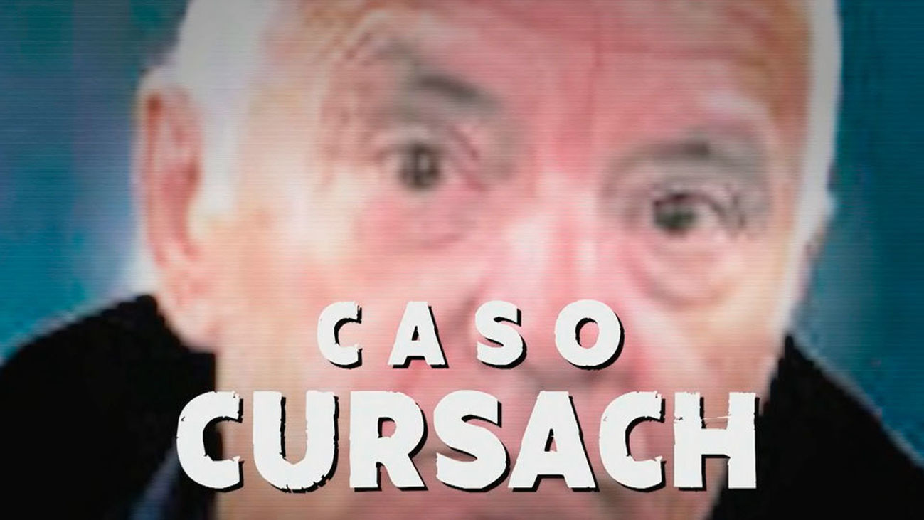 Cursach: Sexo, corrupción y amenazas de muerte