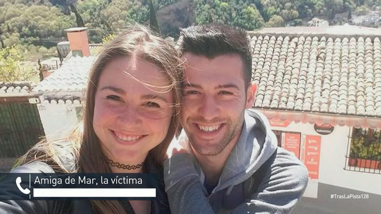 El asesinato en el campo de tiro