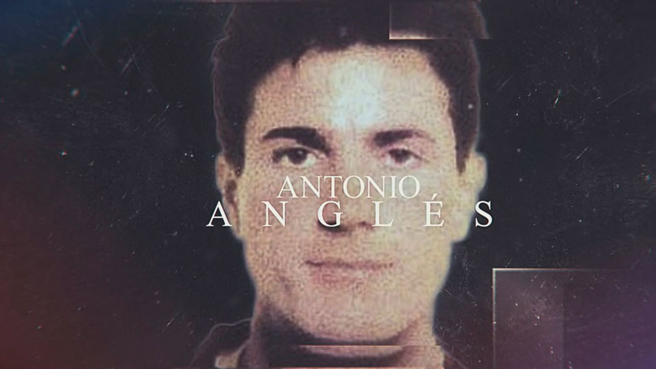 La fuga de Antonio Anglés. ¿Sigue vivo?