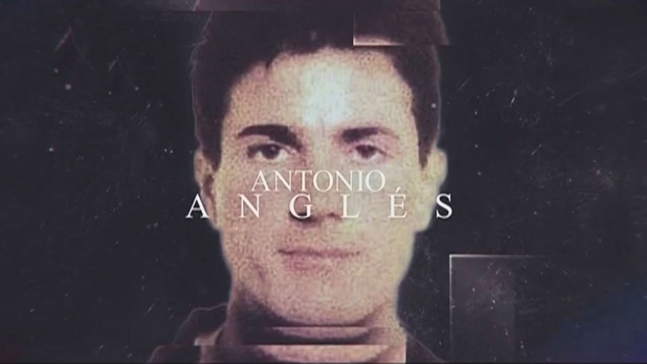 Tras la pista 15.05.2018