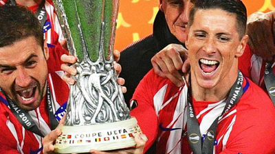 Torres: "He cumplido mi sueño y este título es un final fantástico"