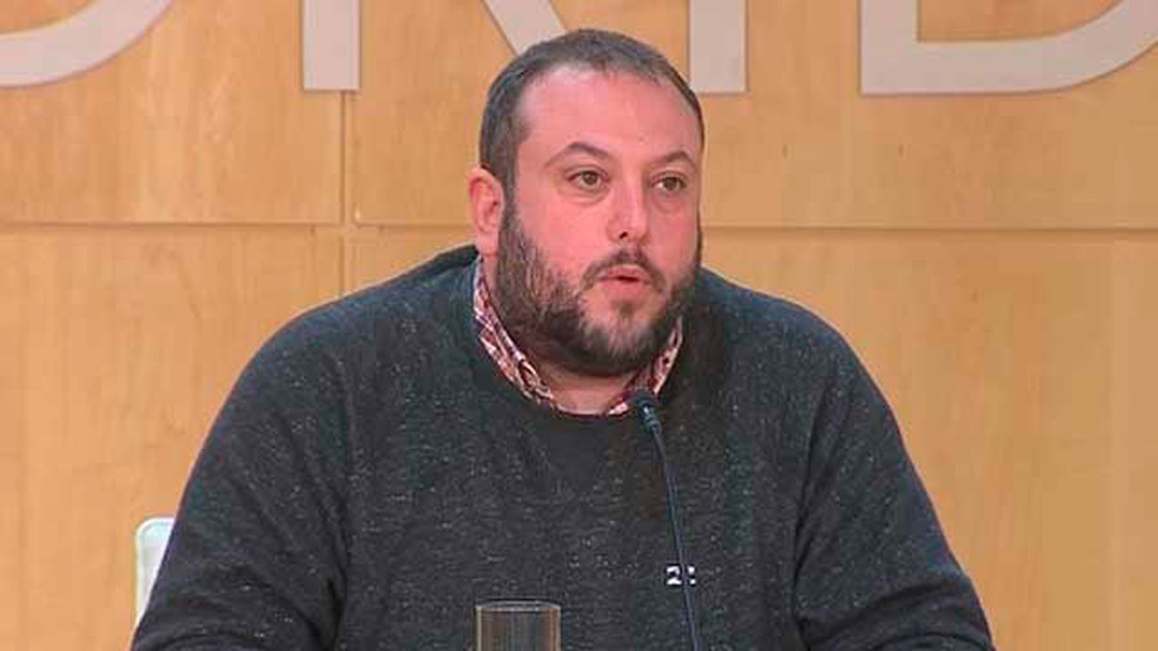 El Ayuntamiento restringirá la entrada nocturna de coches al polígono Marconi