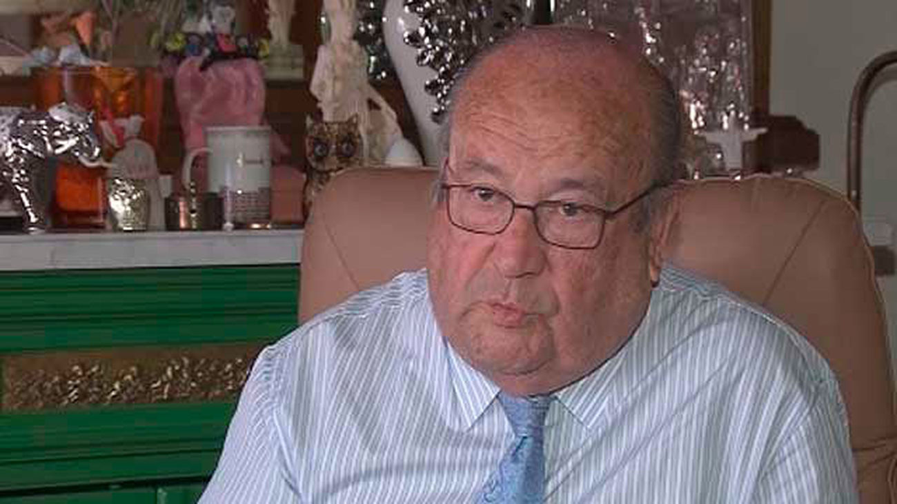 El exdirector del Cisneros desmiente "trato de favor" hacia Casado