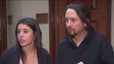Afean la incoherencia de Iglesias y Montero al comprarse un chalet de 600.000 euros
