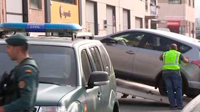La Guardia Civil interviene bienes de 50 etarras para indemnizar a las víctimas