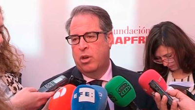 Tráfico propone bajar la tasa de alcohol para los conductores profesionales