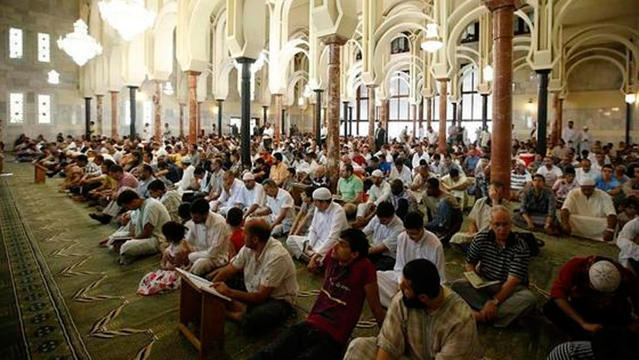 Casi dos millones de musulmanes en España comienzan el ayuno del Ramadán