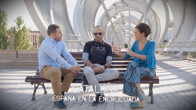 Cataluña: España en la encrucijada