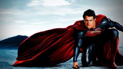 Domingos fantásticos: El hombre de acero