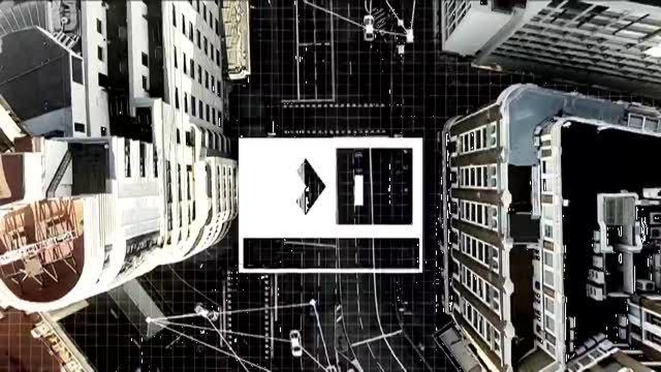 Telenoticias 1 17.05.2018