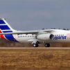 Avión de Cubana de Aviación