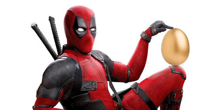 Llega el anti-héroe 'Deadpool' con Annete Bening y la rivalidad de Borg y MacEnroe