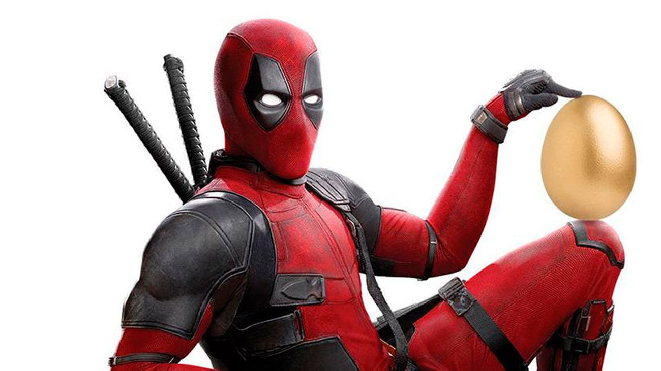 Llega el anti-héroe 'Deadpool' con Annete Bening y la rivalidad de Borg y MacEnroe