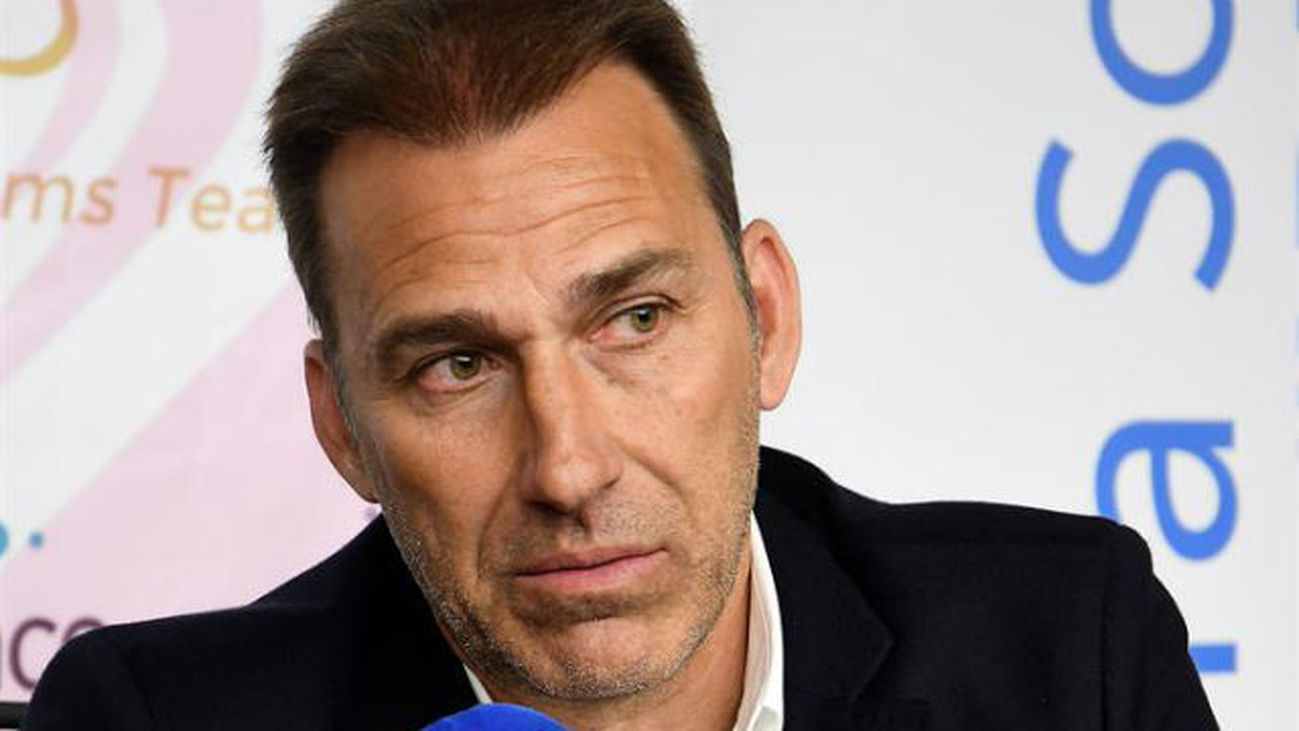 Martín Vázquez espera un "partido táctico" en Kiev