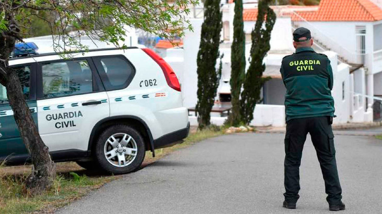 Prisión sin fianza para los 8 detenidos por la agresión a los guardias en Algeciras