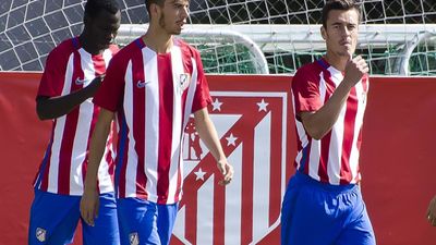 Fútbol de Madrid 12.05.2018