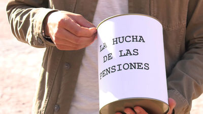 Madrid es cifra analiza los números de las pensiones en nuestra Comunidad