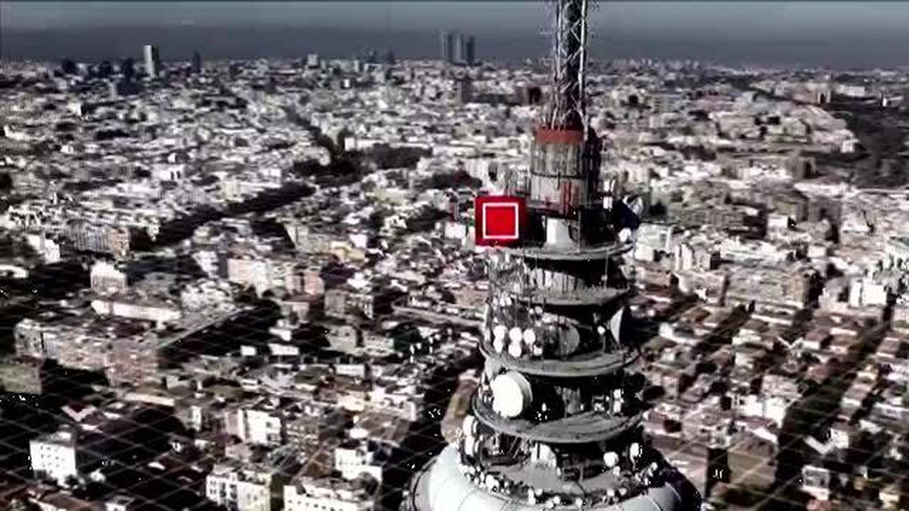 Telenoticias 1 18.05.2018