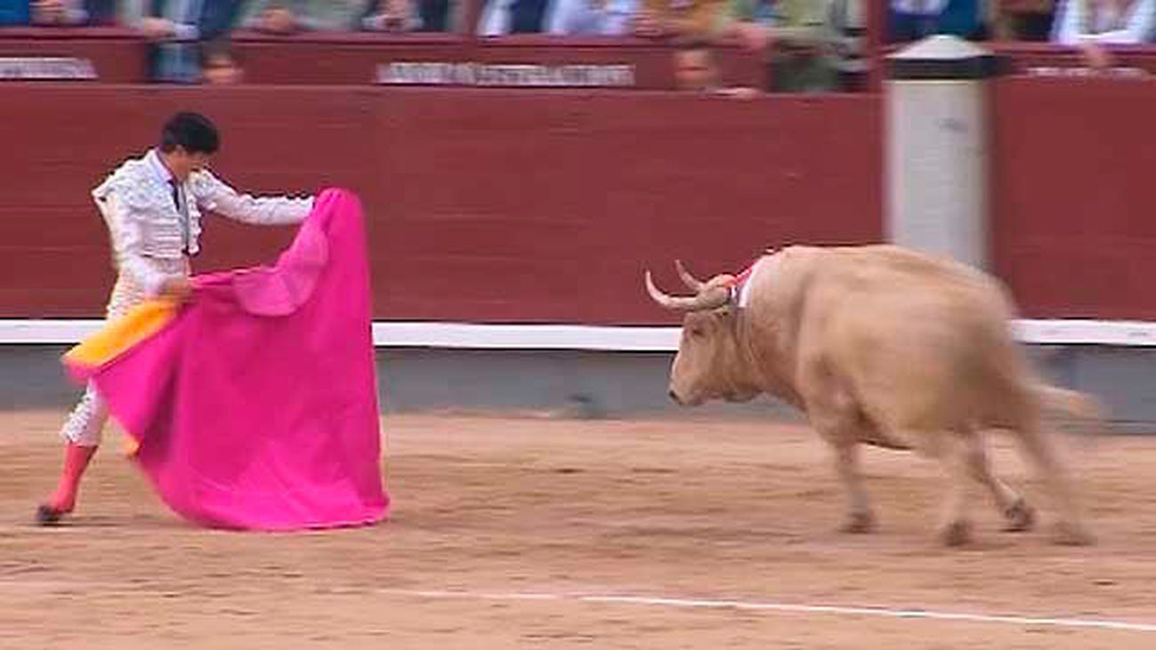 10ª de la Feria de San Isidro 2018: Una tarde con sabor mexicano