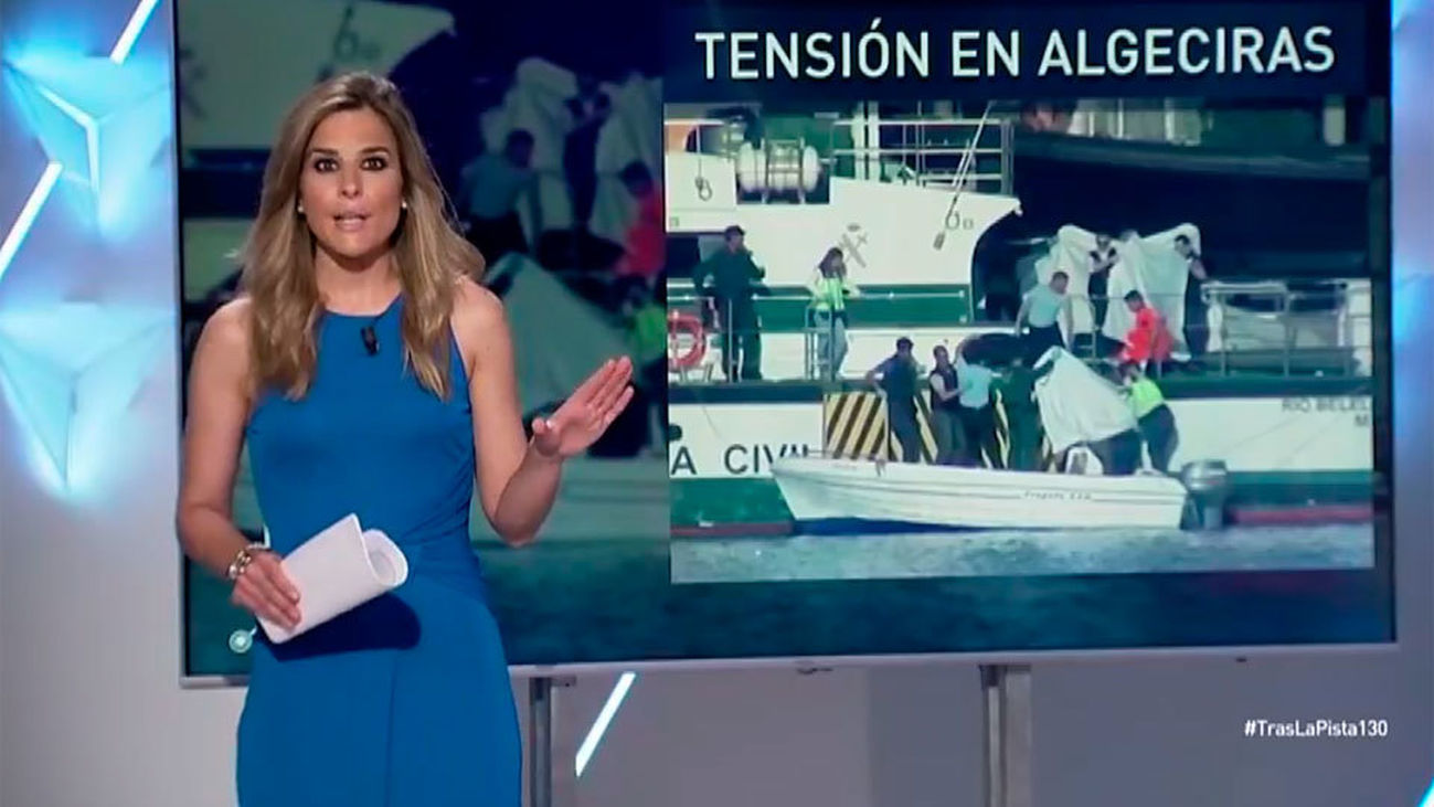 Tensión entre los clanes de la droga en Algeciras